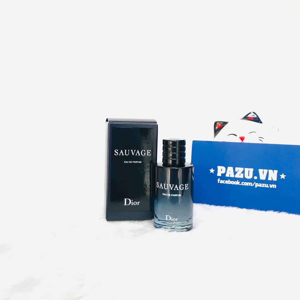 Dior Sauvage EDP 100ml #22 Dior Sauvage EDP 100ml